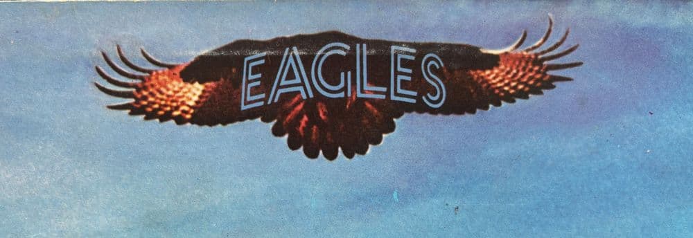 Imagen de la entrada "Eagles"