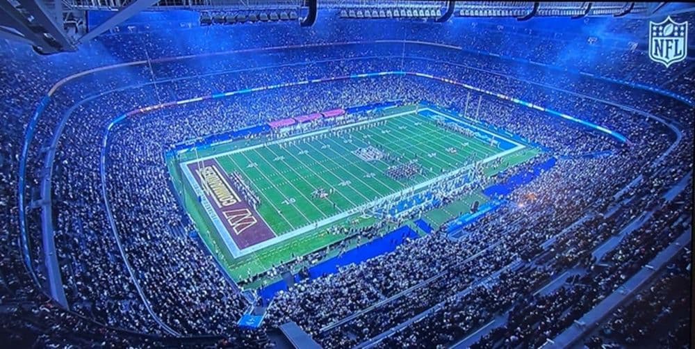 Imagen de la entrada "NFL Madrid Game"