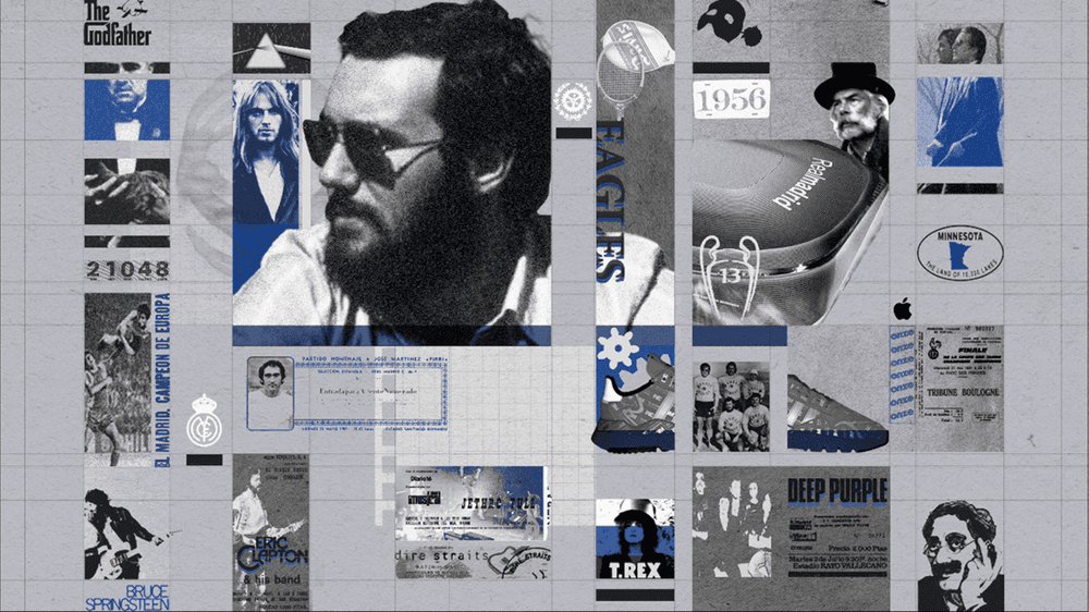 Imagen de la entrada "Hoy lanzamos Emoción Blanca"