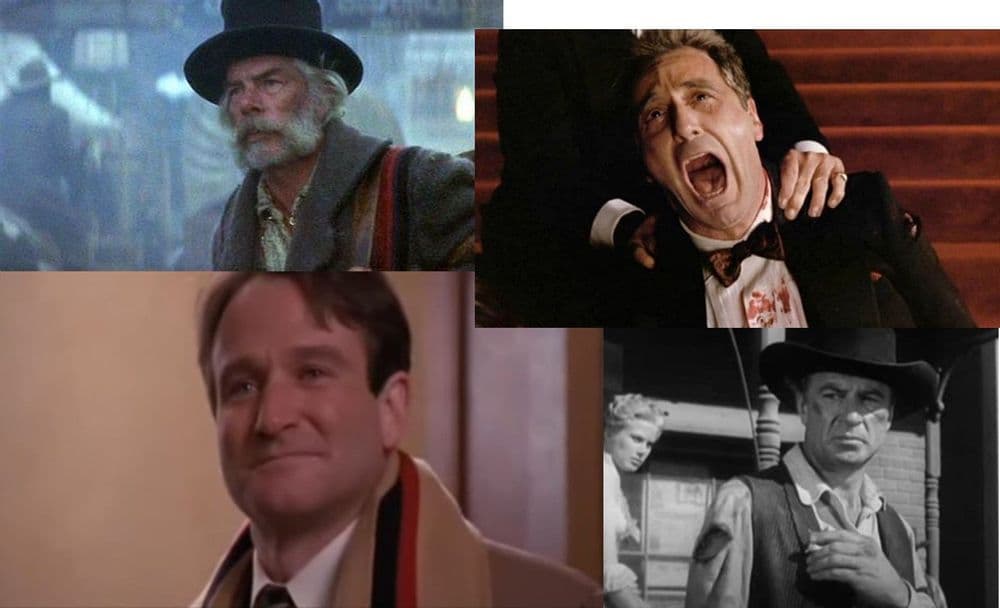 Imagen de la entrada "Mis escenas favoritas (I)"