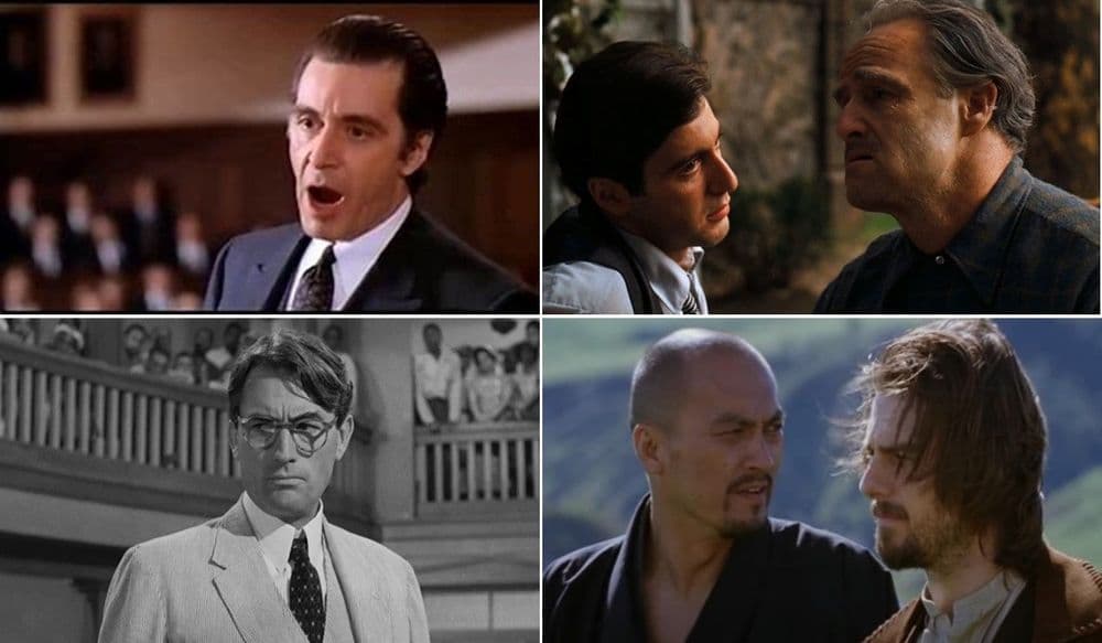 Imagen de la entrada "Mis escenas favoritas (II)"