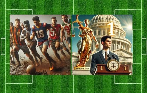 El equipo del fango image