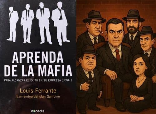 Aprenda de la mafia image