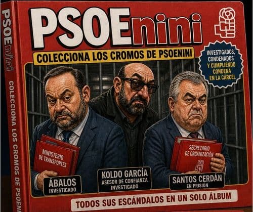 Imagen de la entrada "PSOENINI"